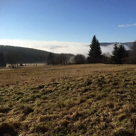 ホームステイ Horsky Wigwam Geronimo *