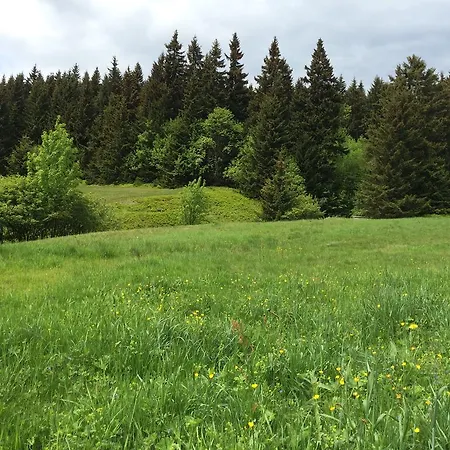 Horsky Wigwam Geronimo * Horní Malá Úpa